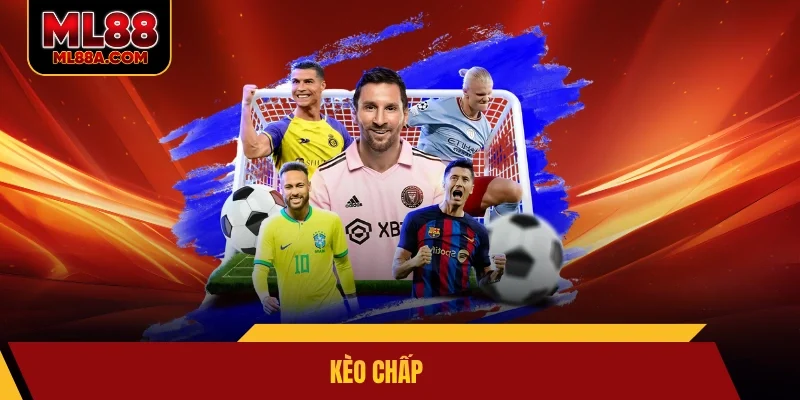kèo chấp