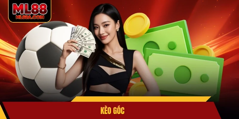 kèo góc