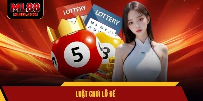luật chơi lô đề